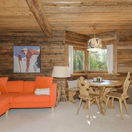 Apartment Stockerdoerfl Natur & Ruhe In Kitzbuehel 基茨比厄尔 外观 照片