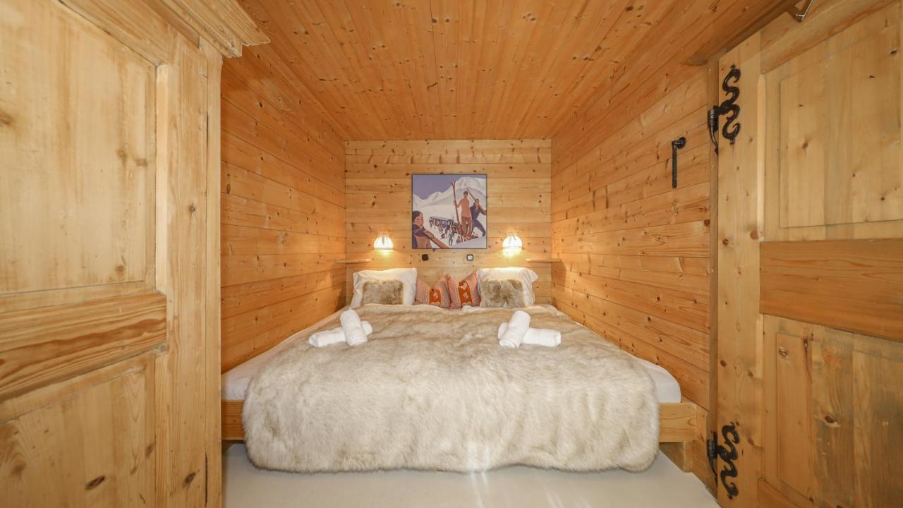 Apartment Stockerdoerfl Natur & Ruhe In Kitzbuehel 基茨比厄尔 外观 照片