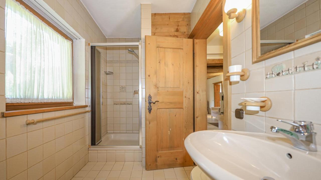 Apartment Stockerdoerfl Natur & Ruhe In Kitzbuehel 基茨比厄尔 外观 照片